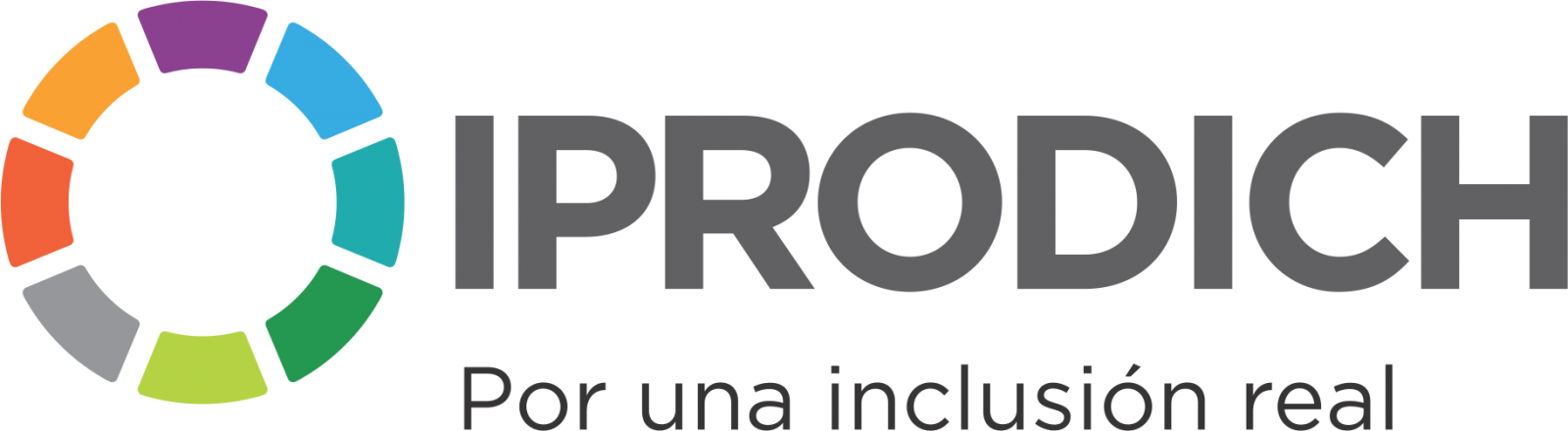 Logo del IPRODICH